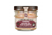 Terrine paysanne aux baies de genièvre 220 gr