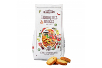 Tartinettes dorées  150 gr
