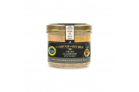Foie gras de canard entier Sud-Ouest IGP 90 gr
