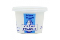Créme fraîche épaisse 50cl