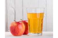 Jus de pomme/cassis 1L