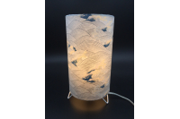 LAMPE VAGUES