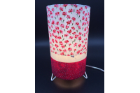 LAMPE JOLIS PETITS OEILLETS