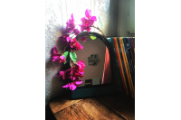 Miroir à poser
