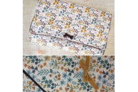 Matelas à langer nomade 