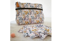 Trousse collection 
