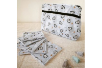 Trousse collection 