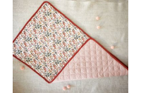 Tapis à langer nomade collection 