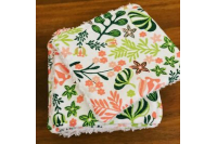 Lot de lingettes démaquillantes