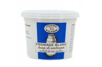 Fromage blanc 500g