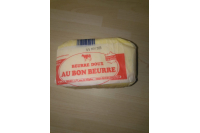 Beurre demi-sel 250g