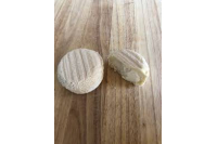 Tomette de chèvre frais