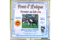 Pont l'évêque
