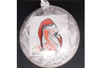 Boule de Noël BNfl1