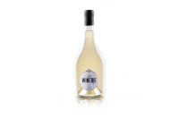 LA WINERIE BLANC 2019 VIOGNIER CHARDONNAY BIO VIN DE FRANCE 75CL