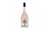 LA WINERIE ROSÉ BIO 2019 VIN DE FRANCE 75CL