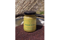 Moutarde du Vexin nature 100g