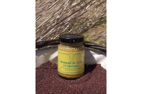 Moutarde du Vexin à l'ancienne 200g