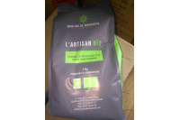Farine bio 1kg T110