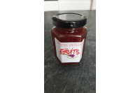 Confiture orange 5 parfums 116ml 