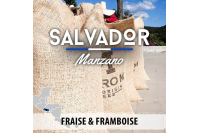 café moulu salvador manzano - bourbon rouge - villa galicia