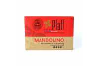  10 capsules mandolino compatibles nespresso®*