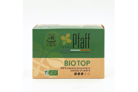 10 capsules biodégradables bio top compatibles nespresso®*