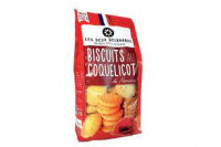 Biscuits coquelicot 150g