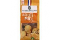 Biscuits miel 150g