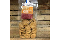 Biscuit noisette 150g