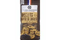 Biscuits Pépite chocolat 150g