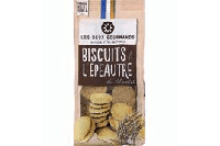 Biscuits Epeautre 150g