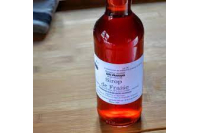 Sirop de cassis