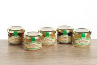 Compote Poire de provence