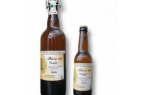 Bière blonde 33cl