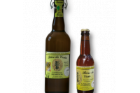 Bière véliocasse 75cl