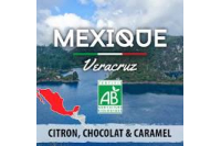 Café en grain MEXIQUE BIO - Altura - Veracruz 250g