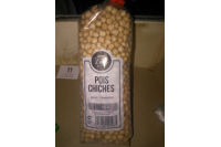 Pois chiche 500g