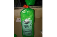 Flageolets 500g
