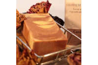 Savon artisanal Cardinal