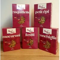 Image Macaroni 500g