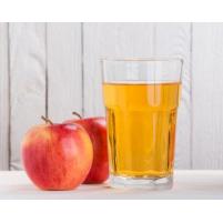 Image Jus pommes-framboises 1L