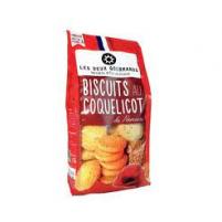 Image Biscuits coquelicot 150g
