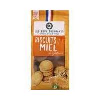 Image Biscuits miel 150g