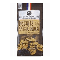 Image Biscuits Pépite chocolat 150g