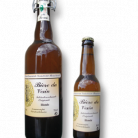 Image Bière blonde 33cl