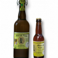 Image Bière véliocasse 33cl