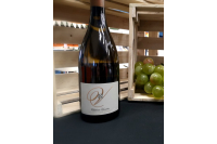 Vin Blanc Château Vessière 2018