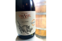 Vin Rouge Domaine Viranel 