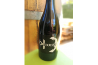 Vin Rouge Haut Planty 